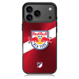 New York Red Bull Samsung Galaxy S26 Ultra Case OV8861