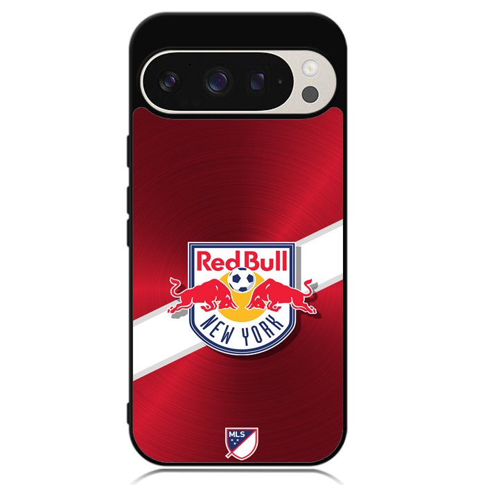 New York Red Bull Google Pixel 9 | Pixel 9 Pro Case OV8861