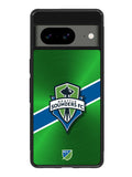 Seattle Sounders FC Google Pixel 8A Case QC8860