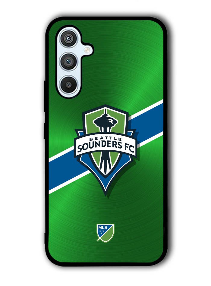 Seattle Sounders FC Samsung Galaxy A14 5G Case QC8860