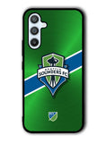 Seattle Sounders FC Samsung Galaxy A14 5G Case QC8860
