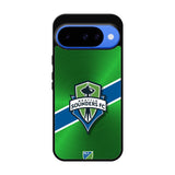 Seattle Sounders FC Google Pixel 10 Case OV8860