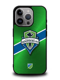 Seattle Sounders FC iPhone 15 Pro Max Case OV8860