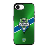 Seattle Sounders FC iPhone 17e Case OV8860