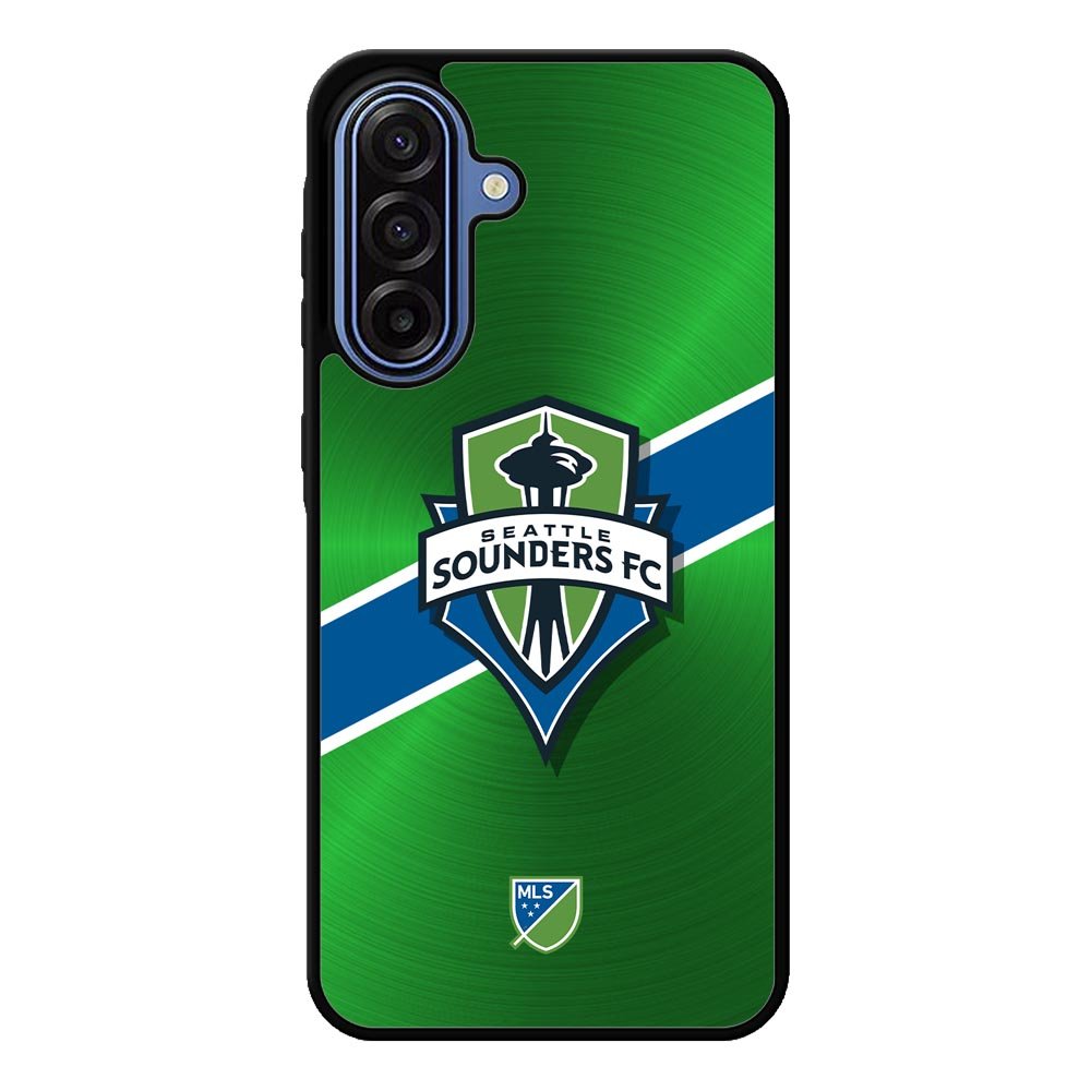 Seattle Sounders FC Samsung Galaxy A17 Case OV8860