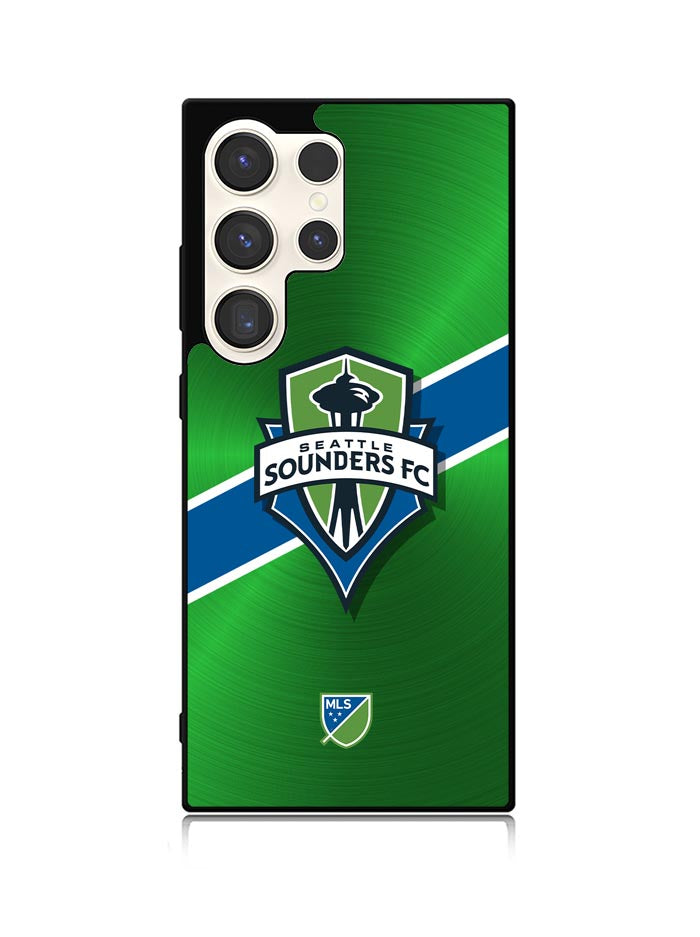 Seattle Sounders FC Samsung Galaxy S24 Ultra 5G Case OV8860