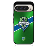 Seattle Sounders FC Google Pixel 10 | Google Pixel 10 Pro Case OV8860