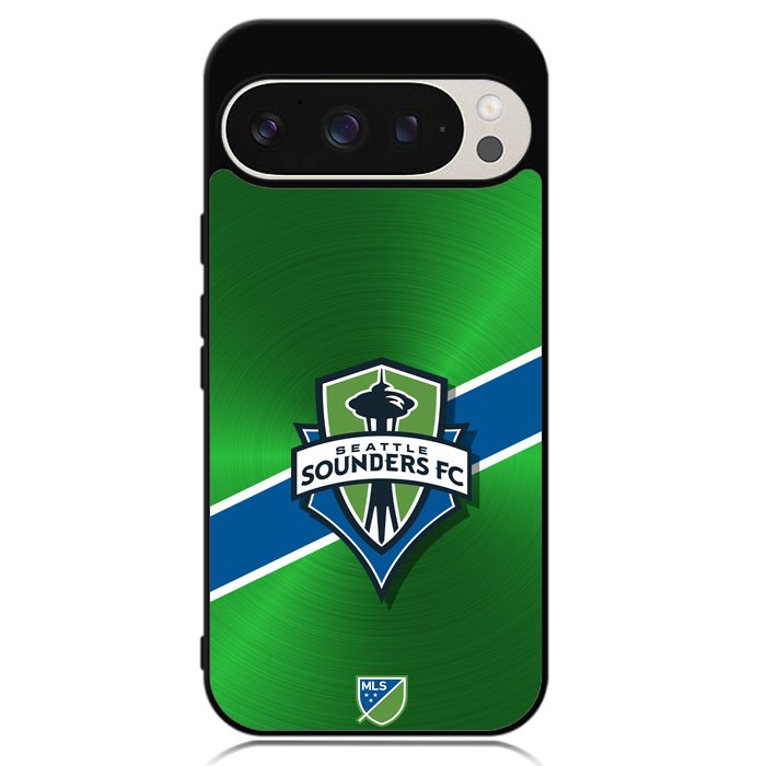 Seattle Sounders FC Google Pixel 9 | Pixel 9 Pro Case OV8860