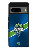 Seattle Sounders FC Google Pixel 8 Case QC8859
