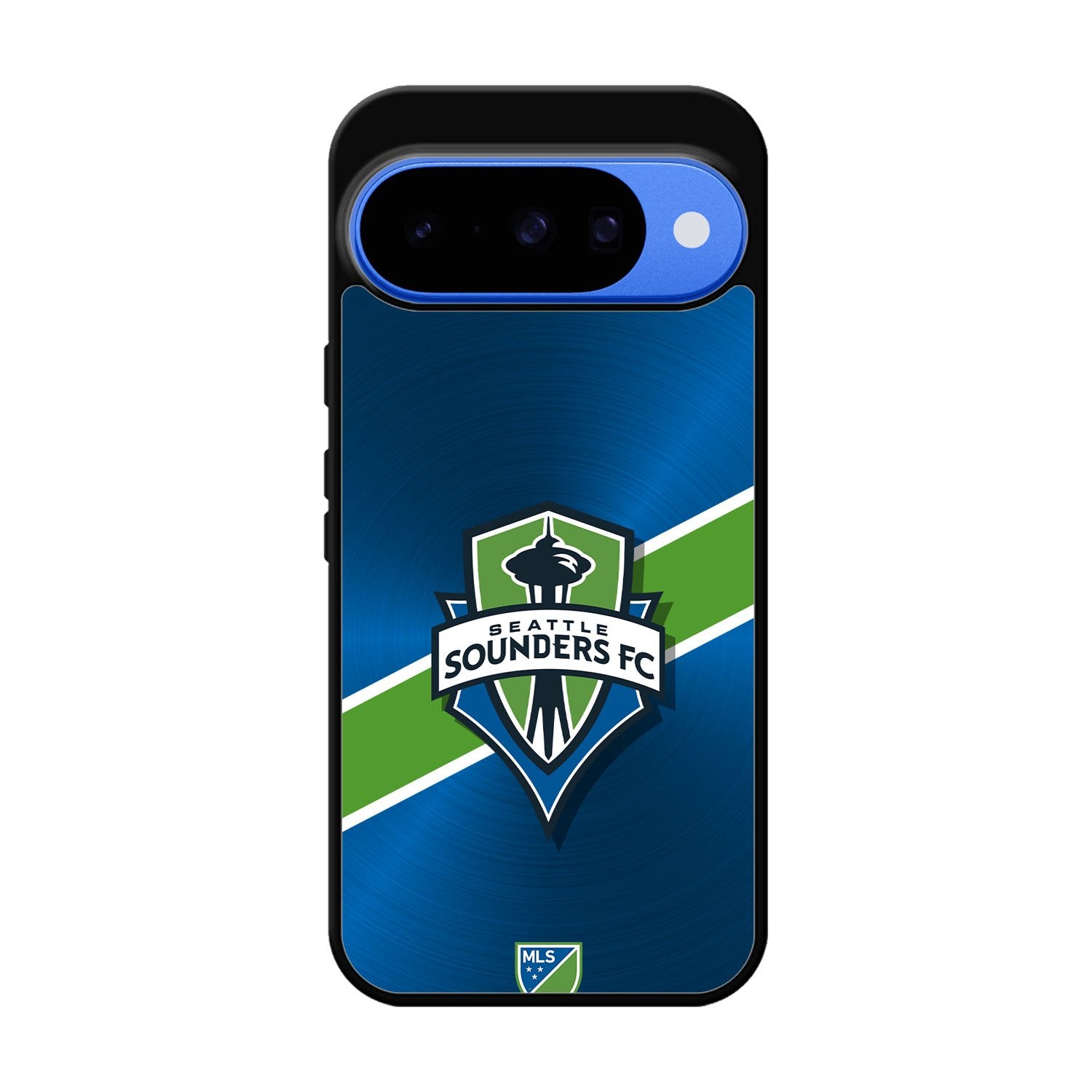 Seattle Sounders FC Google Pixel 10 Case OV8859