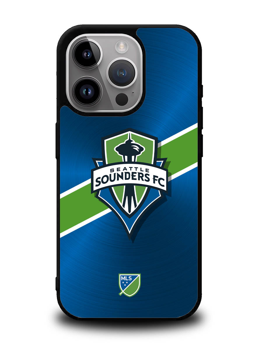 Seattle Sounders FC iPhone 15 Pro Max Case OV8859