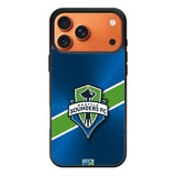 Seattle Sounders FC iPhone 17 Pro Max Case OV8859