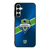 Seattle Sounders FC Samsung Galaxy A16 Case OV8859