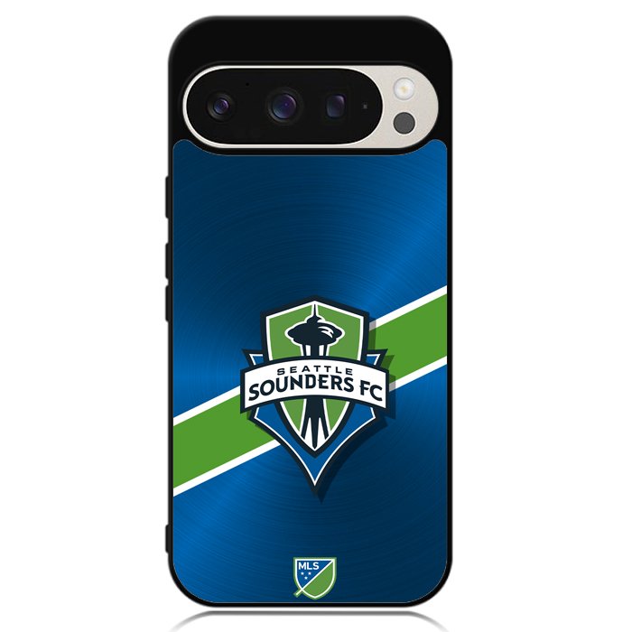 Seattle Sounders FC Google Pixel 9 | Pixel 9 Pro Case OV8859