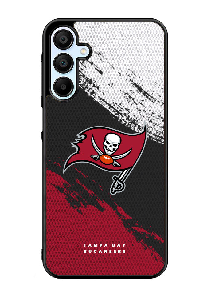 Tampa Bay Bucaneers Samsung Galaxy A35 5G Case OV10223
