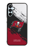 Tampa Bay Bucaneers Samsung Galaxy A35 5G Case OV10223