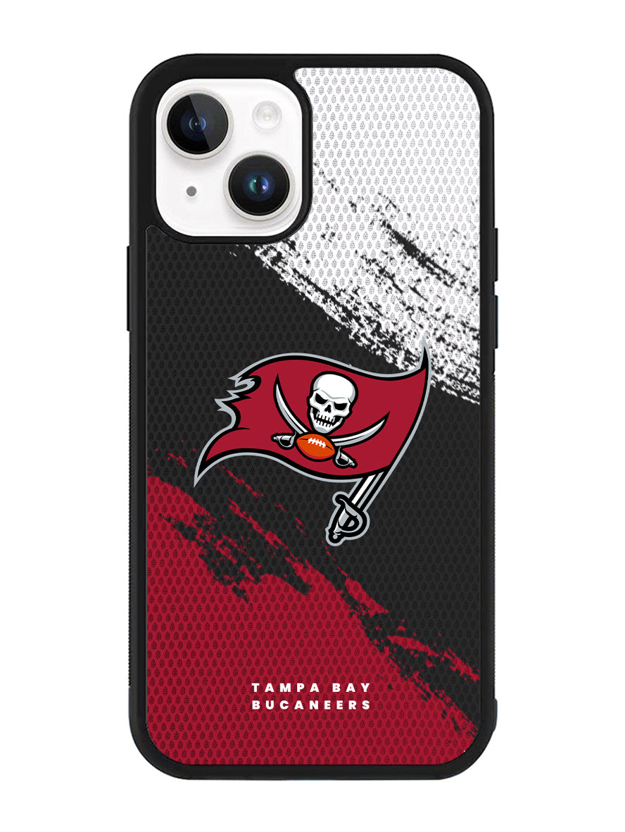 Tampa Bay Bucaneers iPhone 15 Plus Case OV10223