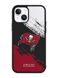 Tampa Bay Bucaneers iPhone 15 Plus Case OV10223