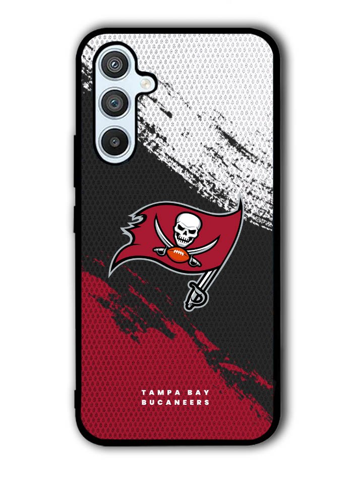 Tampa Bay Bucaneers Samsung Galaxy A14 5G Case QC10223