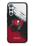 Tampa Bay Bucaneers Samsung Galaxy A54 5G Case OV10223