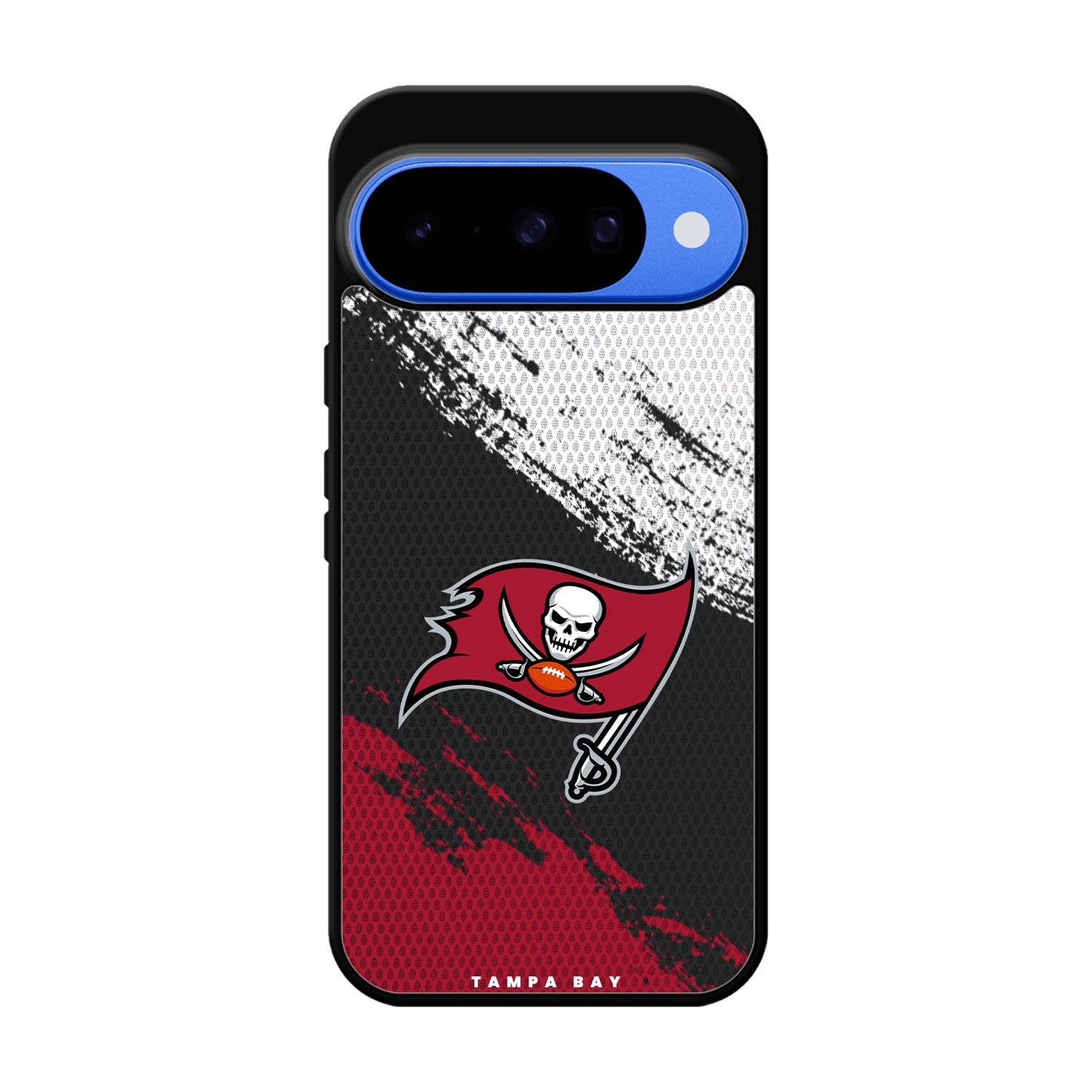 Tampa Bay Bucaneers Google Pixel 10 Case QC10223
