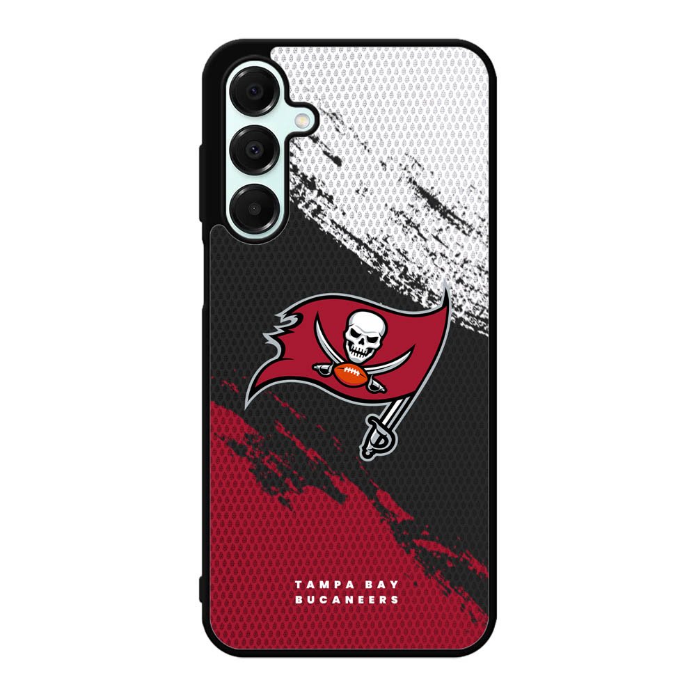 Tampa Bay Bucaneers Samsung Galaxy A16 Case OV10223