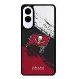 Tampa Bay Bucaneers Samsung Galaxy S25 Edge 5G Case OV10223
