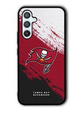 Tampa Bay Bucaneers Samsung Galaxy A14 5G Case QC10224