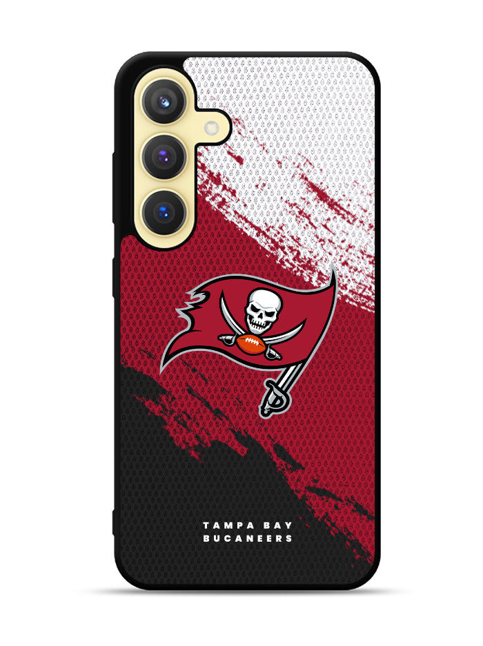 Tampa Bay Bucaneers Samsung Galaxy S23 Plus 5G , Samsung Galaxy S23+ 5G Case QC10224