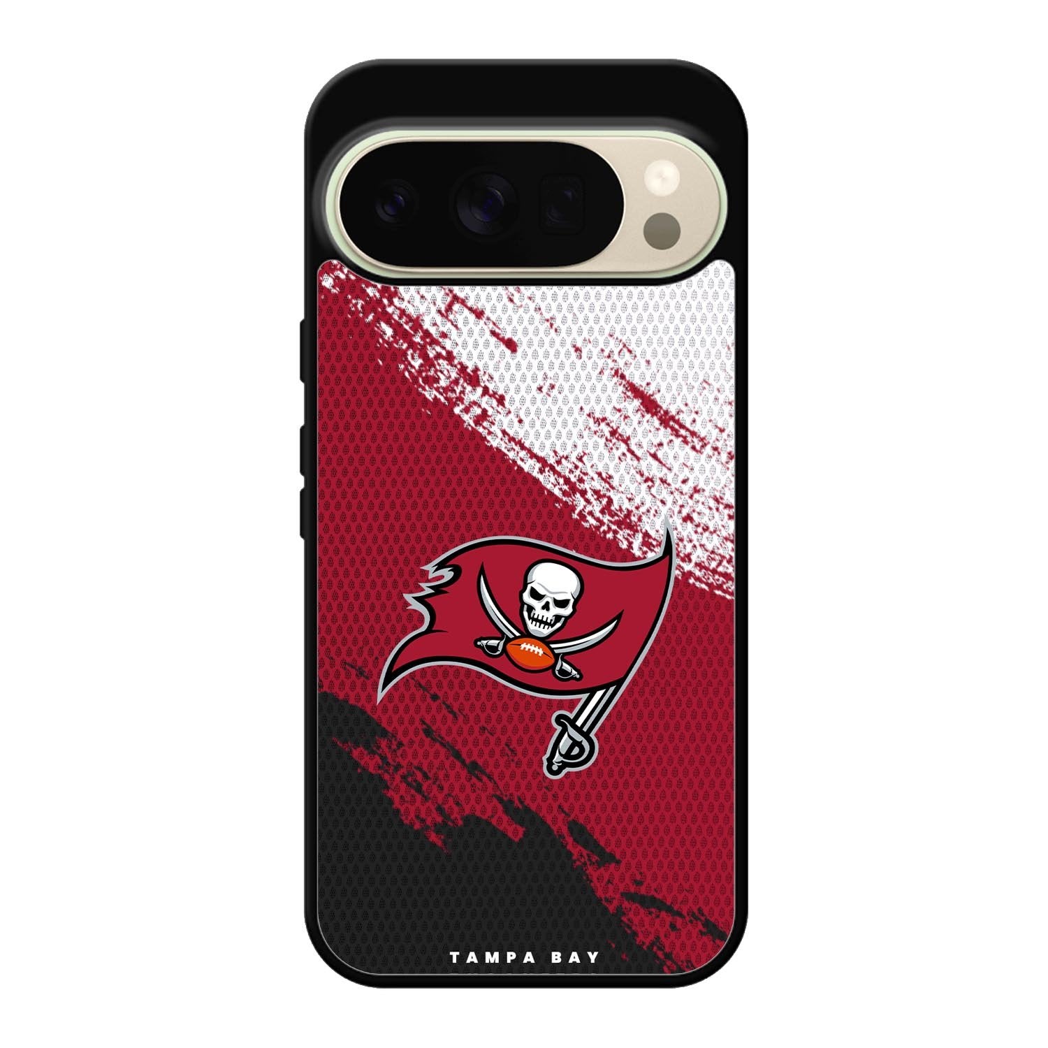 Tampa Bay Bucaneers Google Pixel 10 Pro Case OV10224