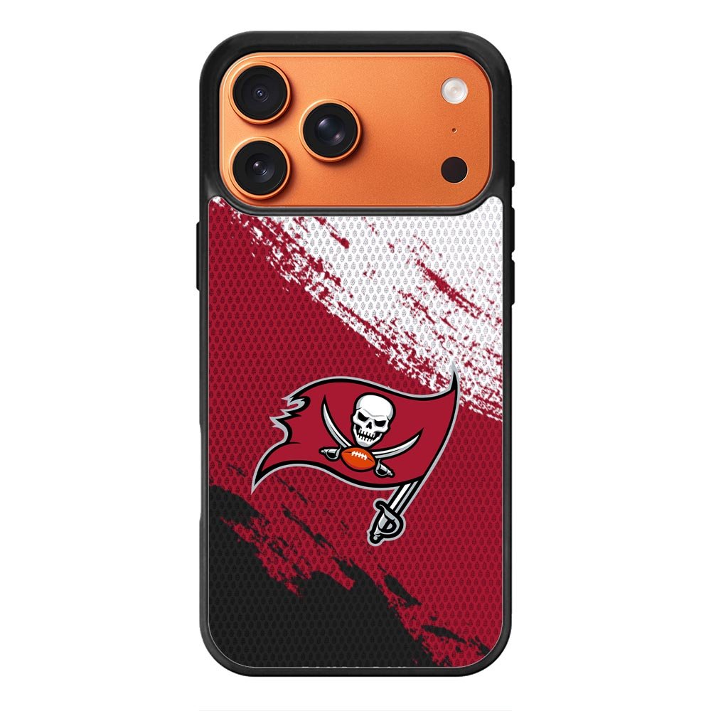 Tampa Bay Bucaneers iPhone 17 Pro Case OV10224