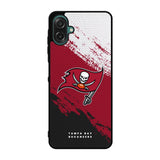 Tampa Bay Bucaneers Samsung Galaxy A07 Case OV10224