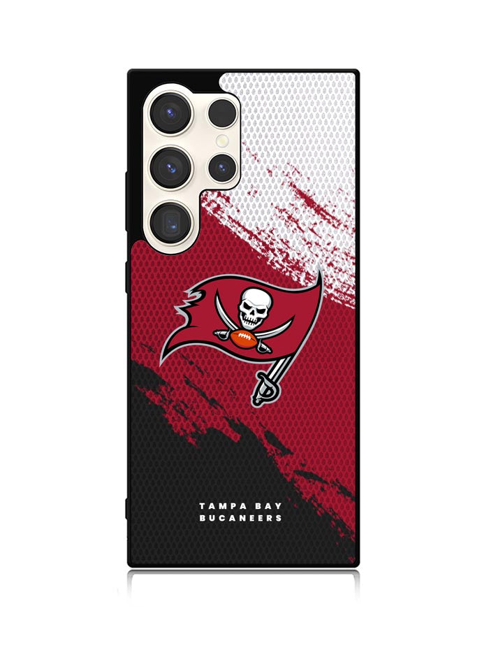 Tampa Bay Bucaneers Samsung Galaxy S24 Ultra 5G Case OV10224