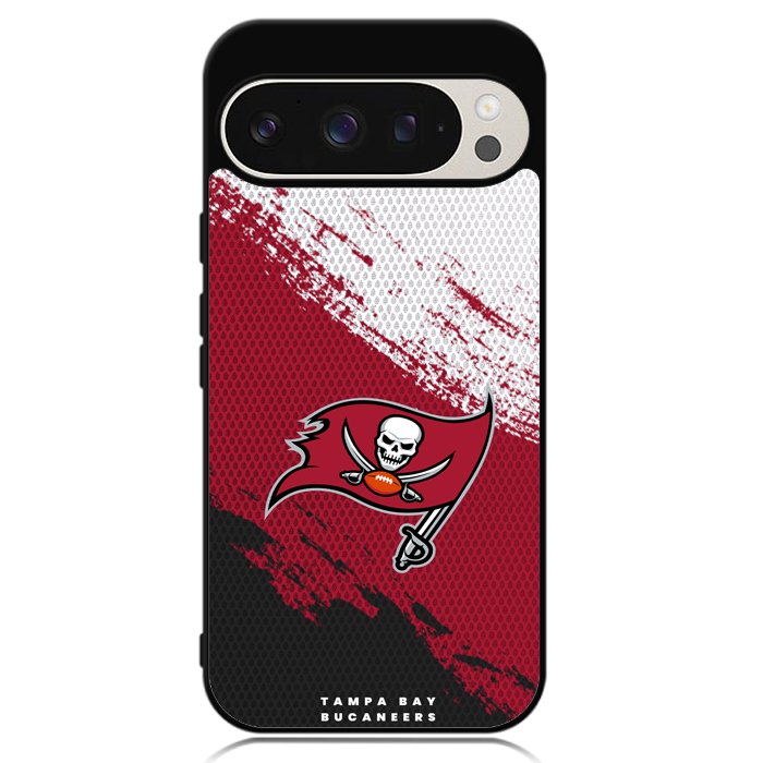 Tampa Bay Bucaneers Google Pixel 9 Pro XL Case OV10224