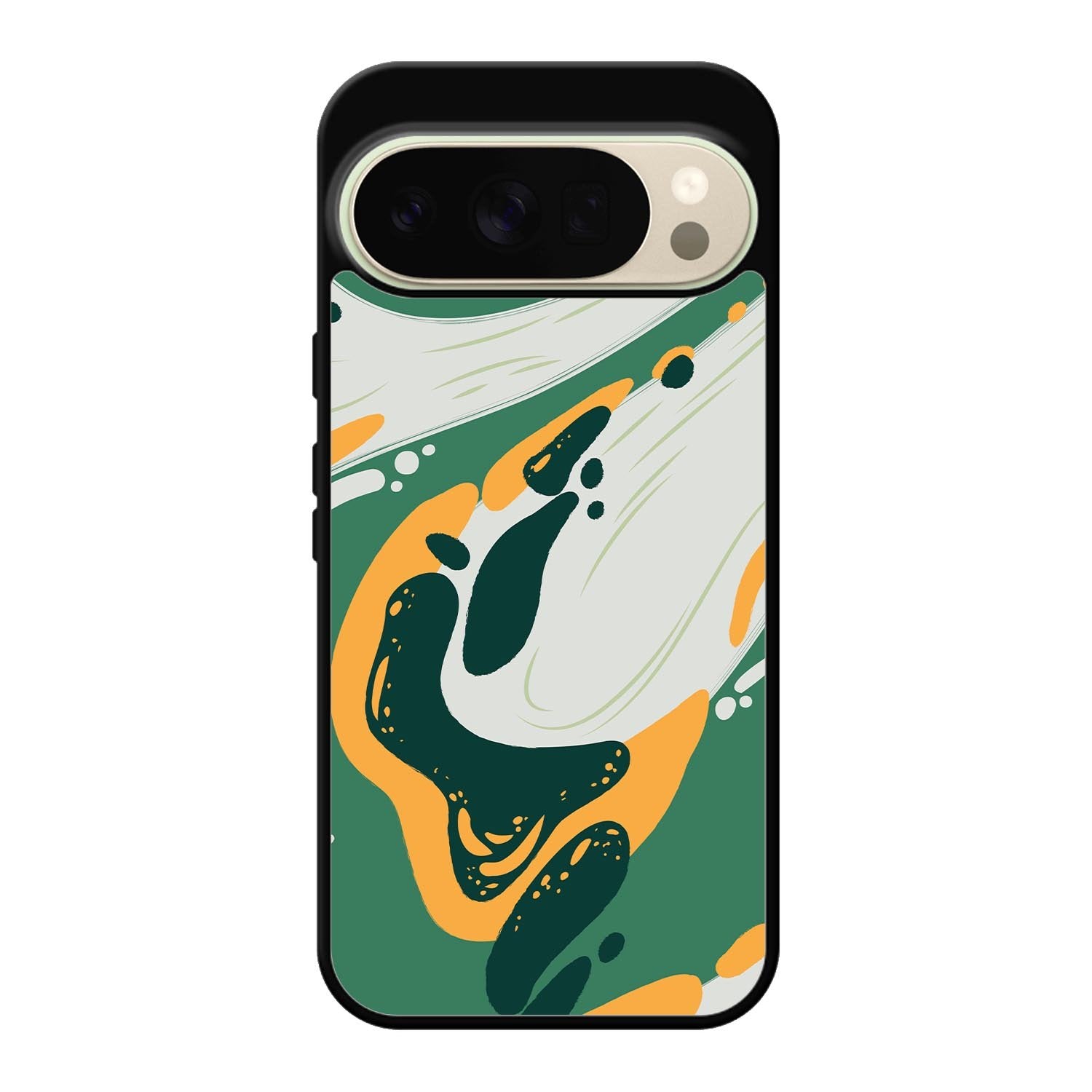 Marble Art Google Pixel 10 Pro XL Case OV10265