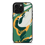 Marble Art iPhone 16 Pro Case OV10265
