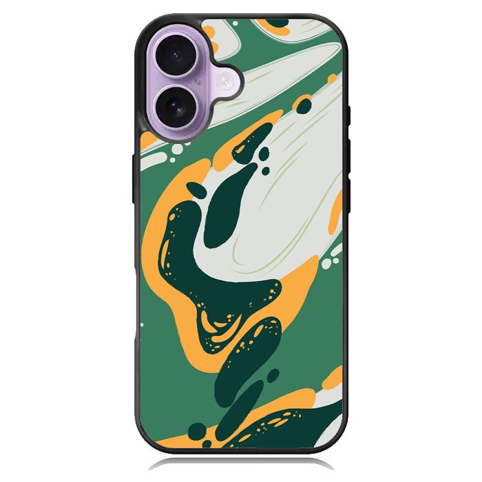 Marble Art iPhone 17 Case OV10265