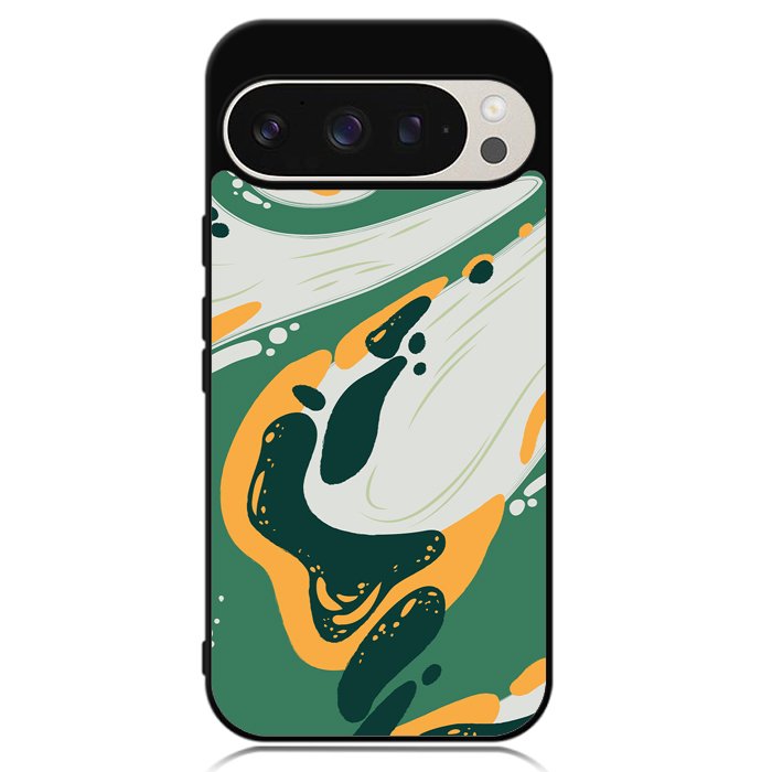 Marble Art Google Pixel 9 Pro XL Case OV10265