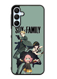 Anime Spy x Family Samsung Galaxy A35 5G Case OV10325