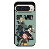 Anime Spy x Family Google Pixel 10 Pro XL Case OV10325