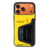 Walkman Tape Samsung Galaxy S26 Ultra Case