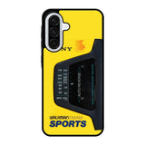 Walkman Tape Samsung Galaxy A56 Case OV7464
