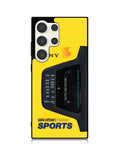 Walkman Tape Samsung Galaxy S24 Ultra 5G Case