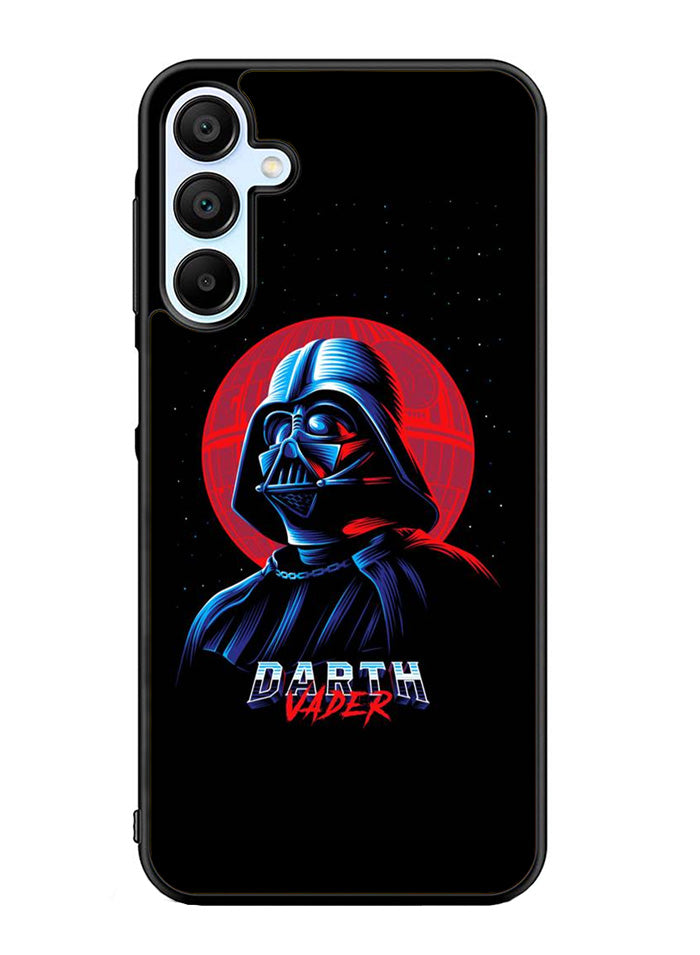 Star Wars Darth Vader Samsung Galaxy A35 5G Case OV10217