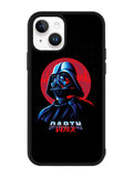 Star Wars Darth Vader iPhone 14 Case QC10217