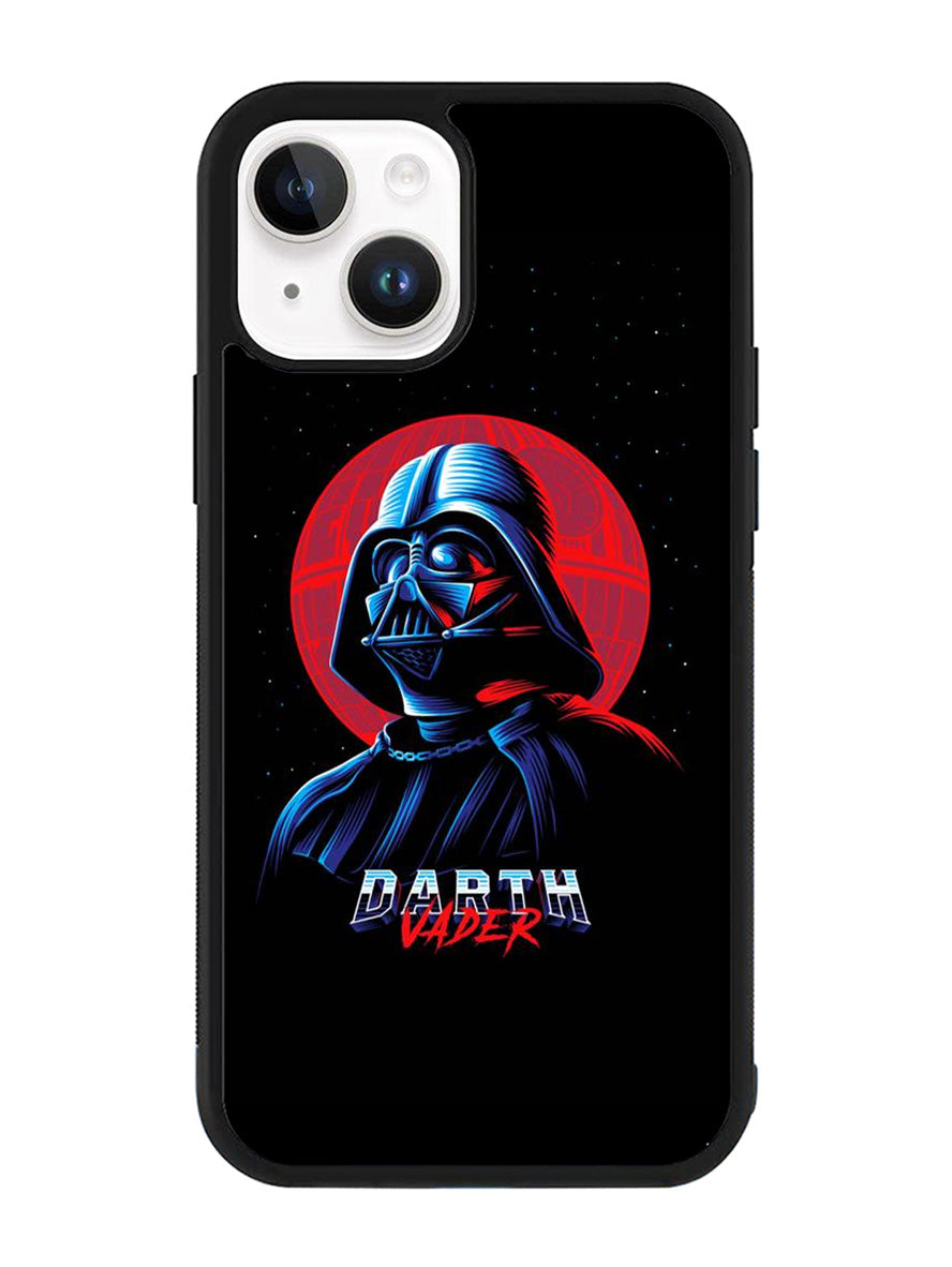 Star Wars Darth Vader iPhone 15 Plus Case OV10217