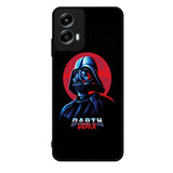 Star Wars Darth Vader Motorola Moto G Play 2024 Case OV10217
