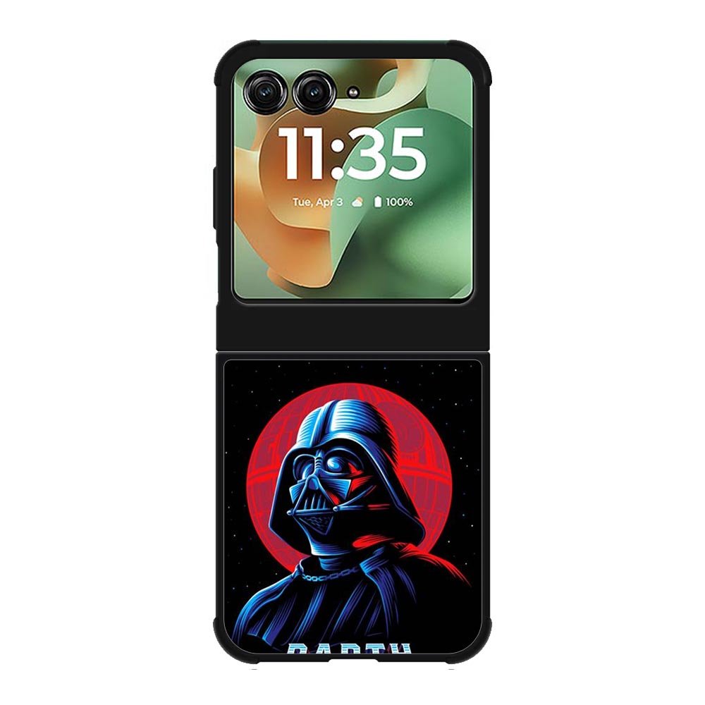 Star Wars Darth Vader Motorola Moto RAZR 2025 Case OV10217