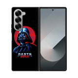 Star Wars Darth Vader Samsung Galaxy Z Fold 7 5G Case OV10217