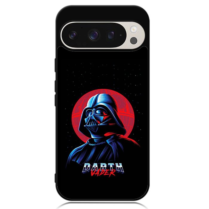 Star Wars Darth Vader Google Pixel 9 Pro XL Case OV10217